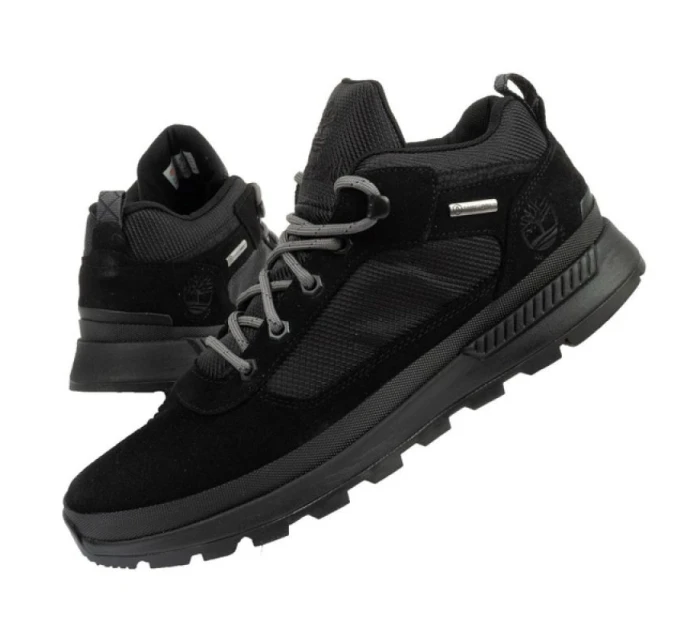 Topánky Timberland Field Trekker M TB0A2B19015 Topánky Timberland Field Trekker M TB0A2B19015