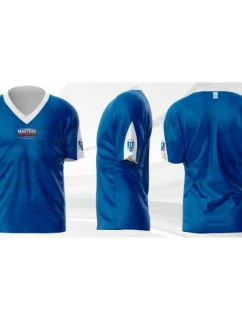 Tričko MASTERS pre bodový boj (schválené WAKO)