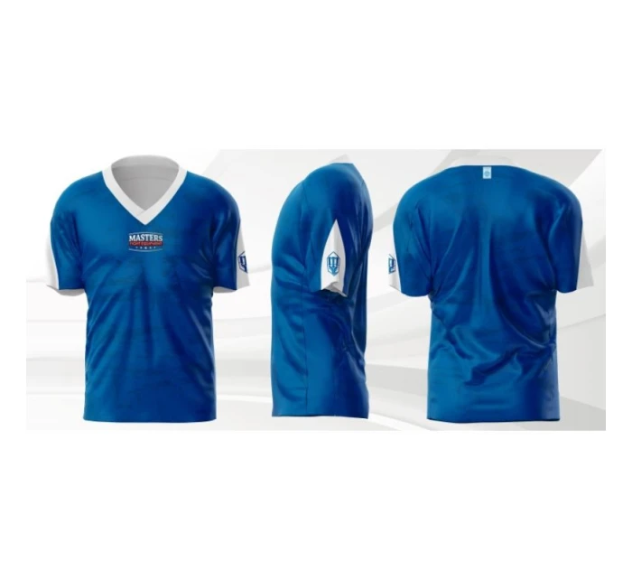 Tričko MASTERS pro model 21352318 - Point Tričko MASTERS pro model 21352318 - Point