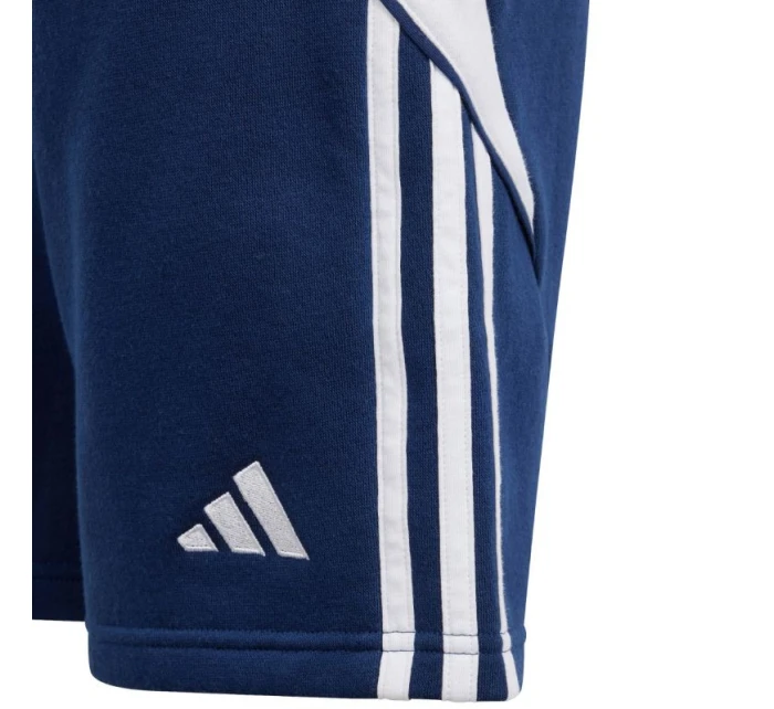 Šortky adidas Tiro 24 Sweat Jr IS1004