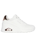 Boty Uno W model 21107426 - Skechers Boty Uno W model 21107426 - Skechers