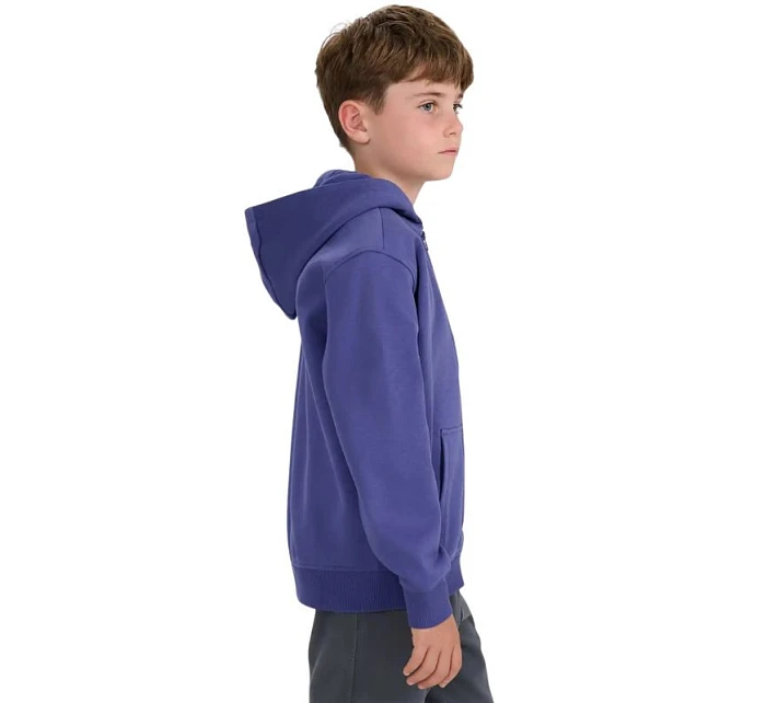 Mikina 4F M1944 Jr 4FJWAW25TSWSM1944 33S