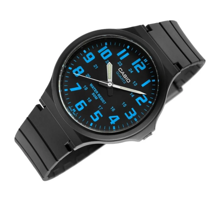 Pánské hodinky model 21804907 + BOX - CASIO Pánské hodinky model 21804907 + BOX - CASIO