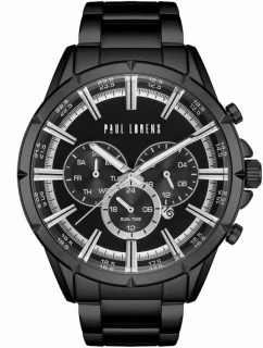 Pánske hodinky Paul Lorens PL13605B-1A5