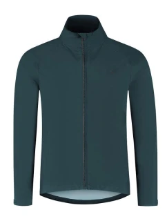 Rogelli bežecká bunda ESSENTIAL modrá 2XL