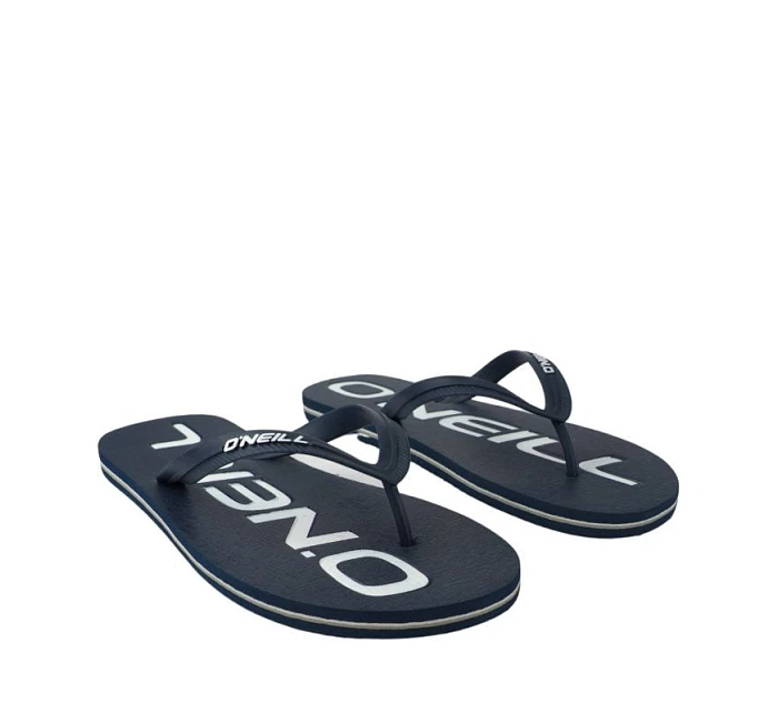 Pánske žabky O'Neill Profile Logo navy blue 90261044 29Y