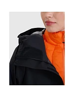 Dámská trekingová bunda s membránou 15000 4F 4FWSS25TTJAF0751-20S dámské