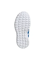 Detská obuv adidas VL Move white-blue KH9754
