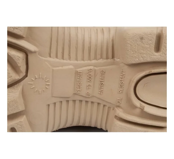 Bezpečnostní pracovní obuv M model 17033300 - Lavoro