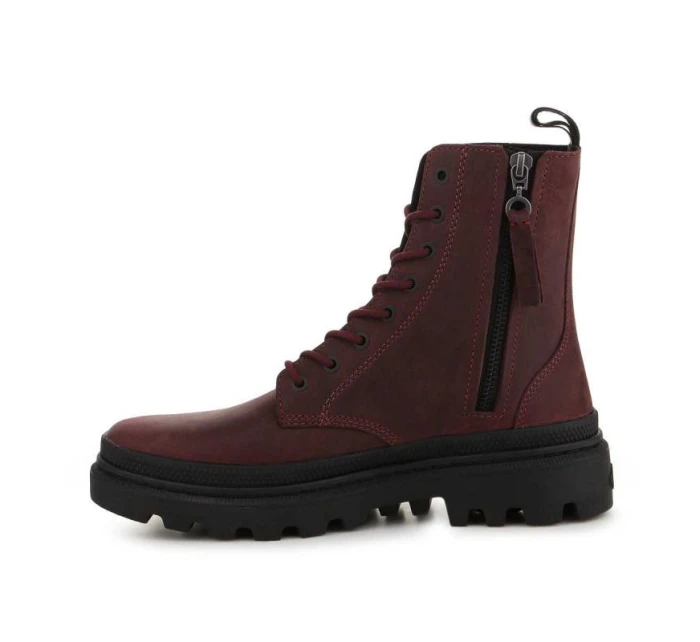 Palladium Pallatrooper Off-3 W 77206-215