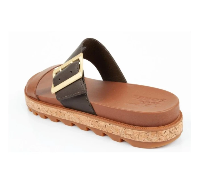 Sorel Roaming Slide W NL4177-242 dámske žabky Sorel Roaming Slide W NL4177-242 dámske žabky