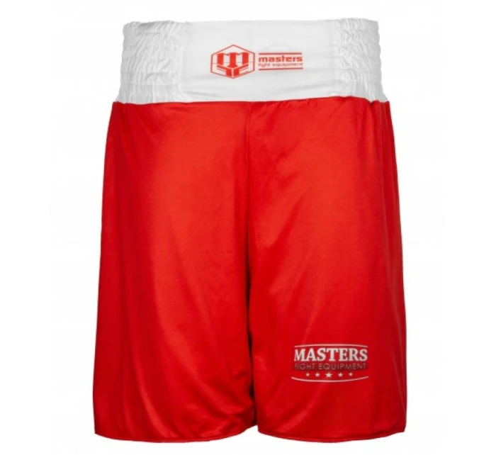 Pánske boxerky M 06235-M - Masters