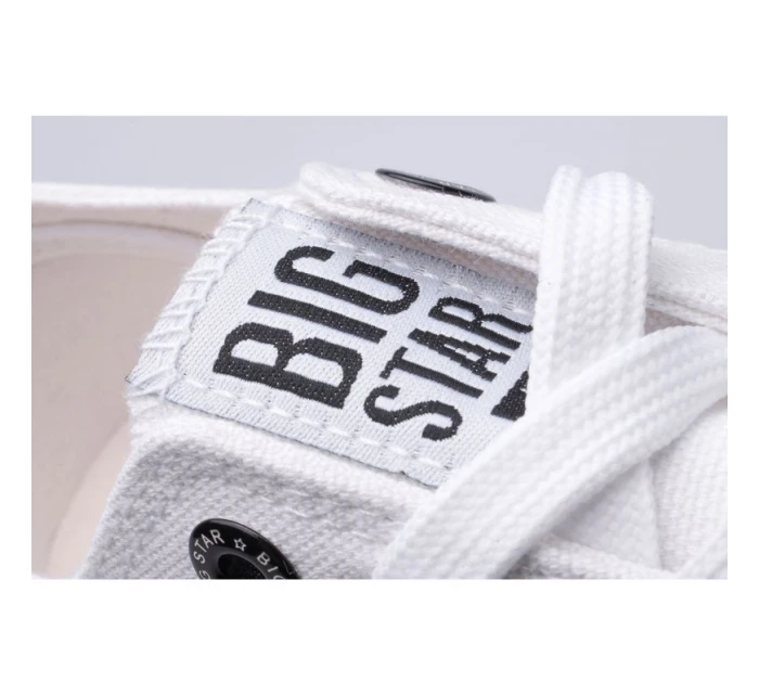 W model 20974346 dámské tenisky - Big Star