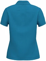 K 255 Dámské piqué polo model 22430943 tropical blue - Kariban K 255 Dámské piqué polo model 22430943 tropical blue - Kariban