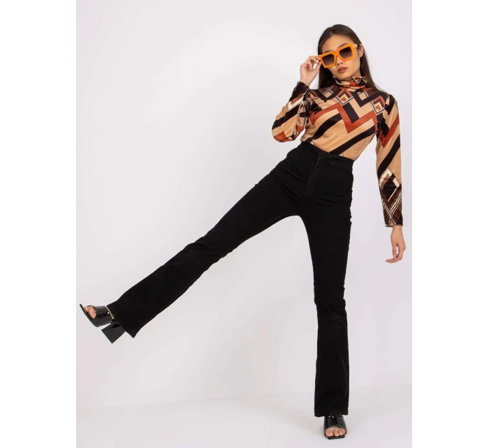 Blúzka DHJ BZ N6118 2.24 tiav Blúzka DHJ BZ N6118 2.24 tiav