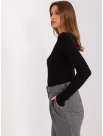 Sweter PM SW model 19309800 czarny - FPrice