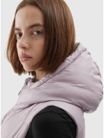 Dámská prošívaná vesta