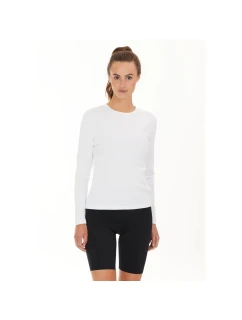 Dámské tričko model 21267860 W L/S Tee - Athlecia