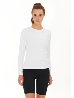 Dámske tričko Athlecia Lankae W L/S Tee