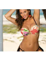 Dvojdielne plavky Umma M-673 - Marko