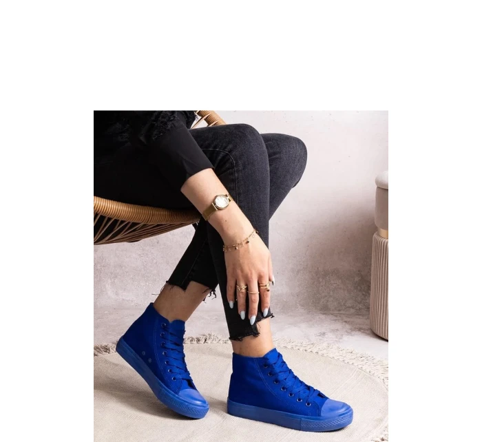 Tenisky model 207220 Solea