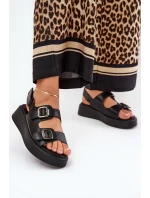 Sandále model 209887 Step in style Sandále model 209887 Step in style