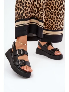 Sandále model 209887 Step in style