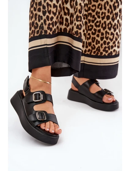 Sandále model 209887 Step in style Sandále model 209887 Step in style