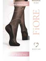 Model ponožky 213331 Fiore