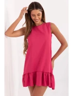 Denné šaty model 214469 Rue Paris Denné šaty model 214469 Rue Paris