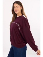 Mikina model 219965 Relevantnosť