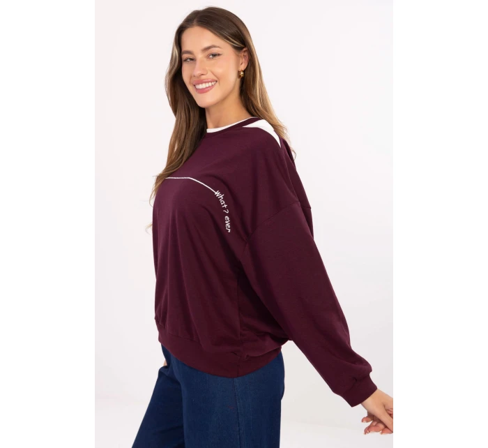 Mikina model 219965 Relevantnosť