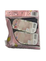 DC Girl nohavičky 26250/pattern.81 S-L A'2 modal