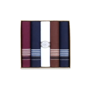 Ega obrúsky CH-332 Pánske A'5 Ega obrúsky CH-332 Pánske A'5