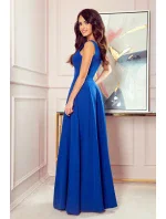 Dámske šaty 246-3 Cindy - NUMOCO Dámske šaty 246-3 Cindy - NUMOCO