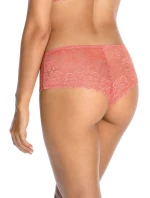 Dámske brazilky 053/54/2 Carmela peach - MAT