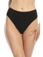 Dámske Bikiny Bamboo Black - JULIMEX - 100 dní Vrátenie tovaru