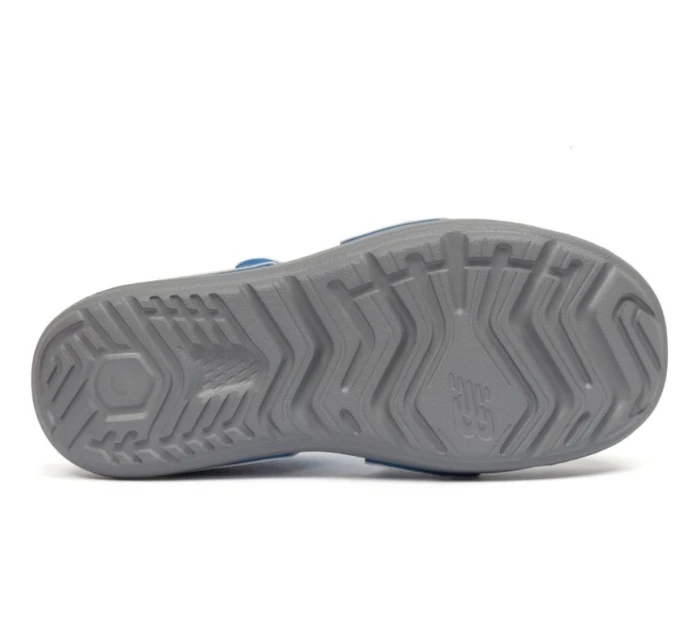 Sandále New Balance Jr SYA809R3 Sandále New Balance Jr SYA809R3