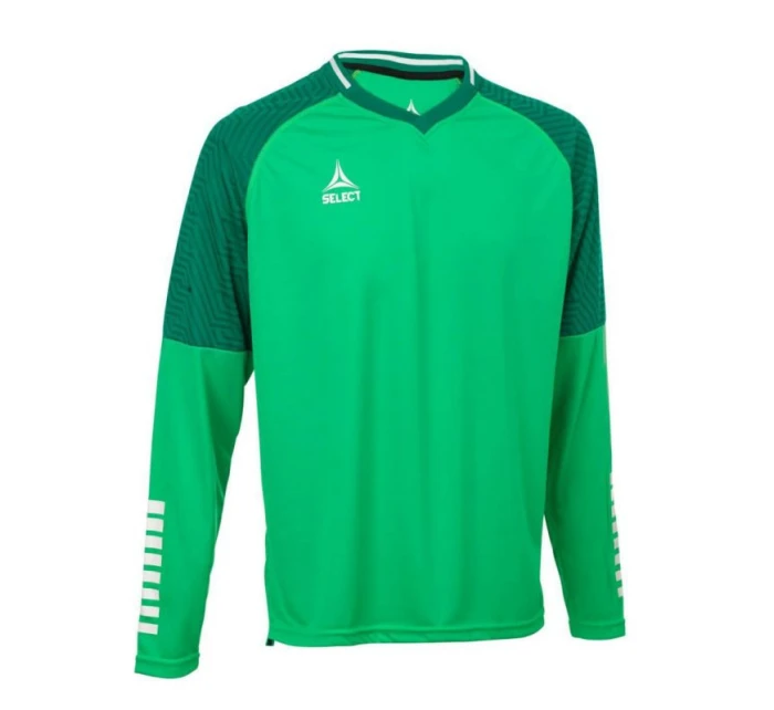 Monaco M fotbalová brankářská mikina model 20907160 - Select Monaco M fotbalová brankářská mikina model 20907160 - Select