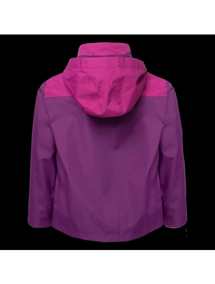 Dětská přechodová bunda model 21356460 KDG - Martes