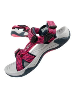 Sandály  Hiking Jr model 21172497 - CMP