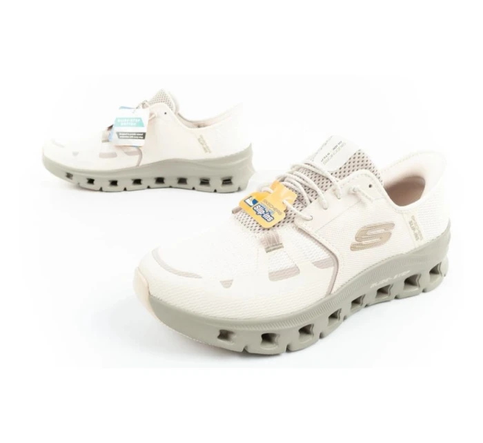 Boty Pro SlipIns M model 21188041 - Skechers Boty Pro SlipIns M model 21188041 - Skechers