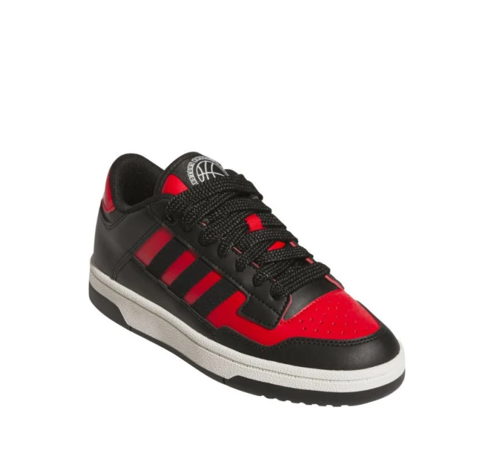 Boty Rapid Court Low Jr model 21215386 - ADIDAS Boty Rapid Court Low Jr model 21215386 - ADIDAS