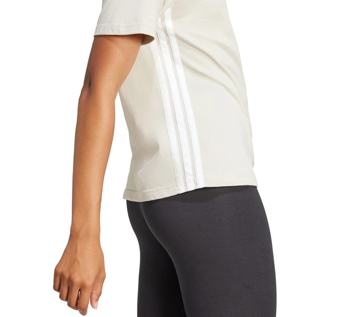 Tričko Essentials 3Stripes Cotton W model 21273261 - ADIDAS