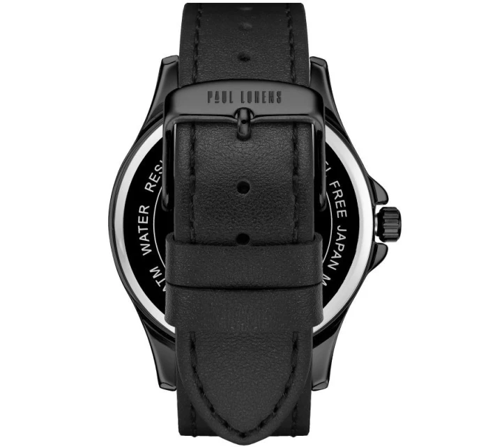 Pánske hodinky Paul Lorens PL8071A3-1A5 + BOX Pánske hodinky Paul Lorens PL8071A3-1A5 + BOX