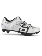 CRONO MTB TRACK NEW topánky white 42 nylon