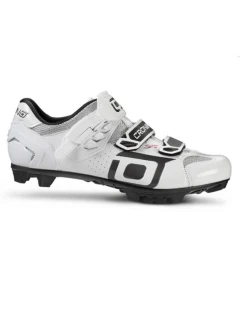 CRONO MTB TRACK NEW topánky white 42 nylon