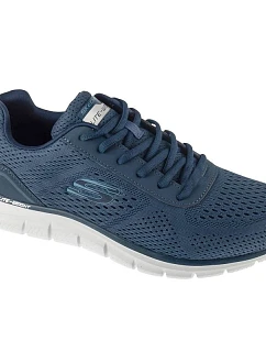 Skechers Track – Leshur 232758-BLU Modré 41
