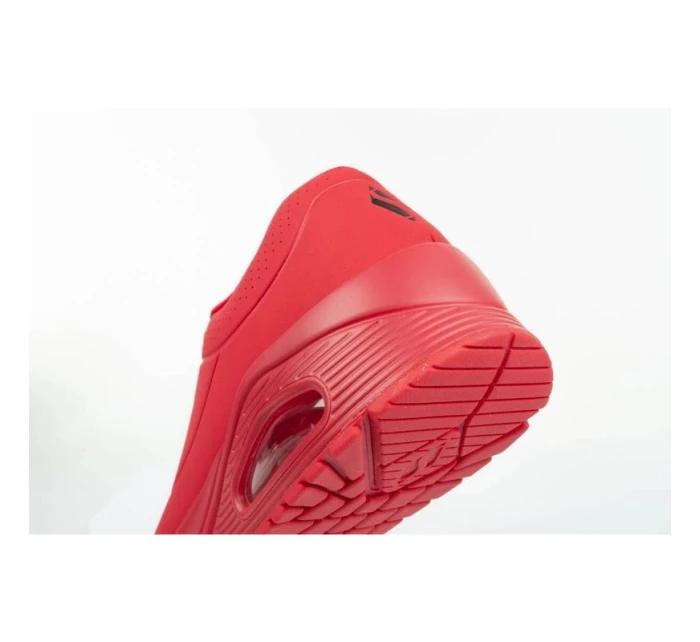 Boty Uno M model 21391171 - Skechers