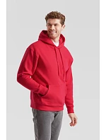 Fruit of the Loom Premium Hooded Sweat Pánska mikina s kapucňou 16.2152 tmavomodrá Fruit of the Loom Premium Hooded Sweat Pánska mikina s kapucňou 16.2152 tmavomodrá